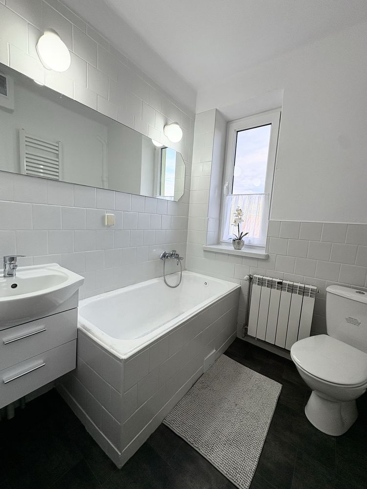 Do wynajęcia dom po remoncie o pow. 70 m² Jasło/Dębowiec