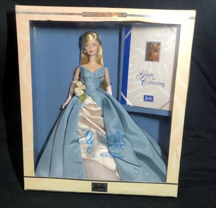 Викуп Barbie Аніка Одетта Рапунцель Білосніжка fairytopia Еліна барбі