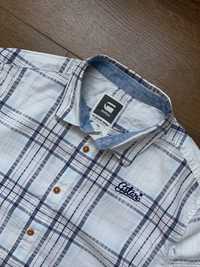 Рубашка сорочка G-STAR RAW ОРИГИНАЛ | мужская одежда