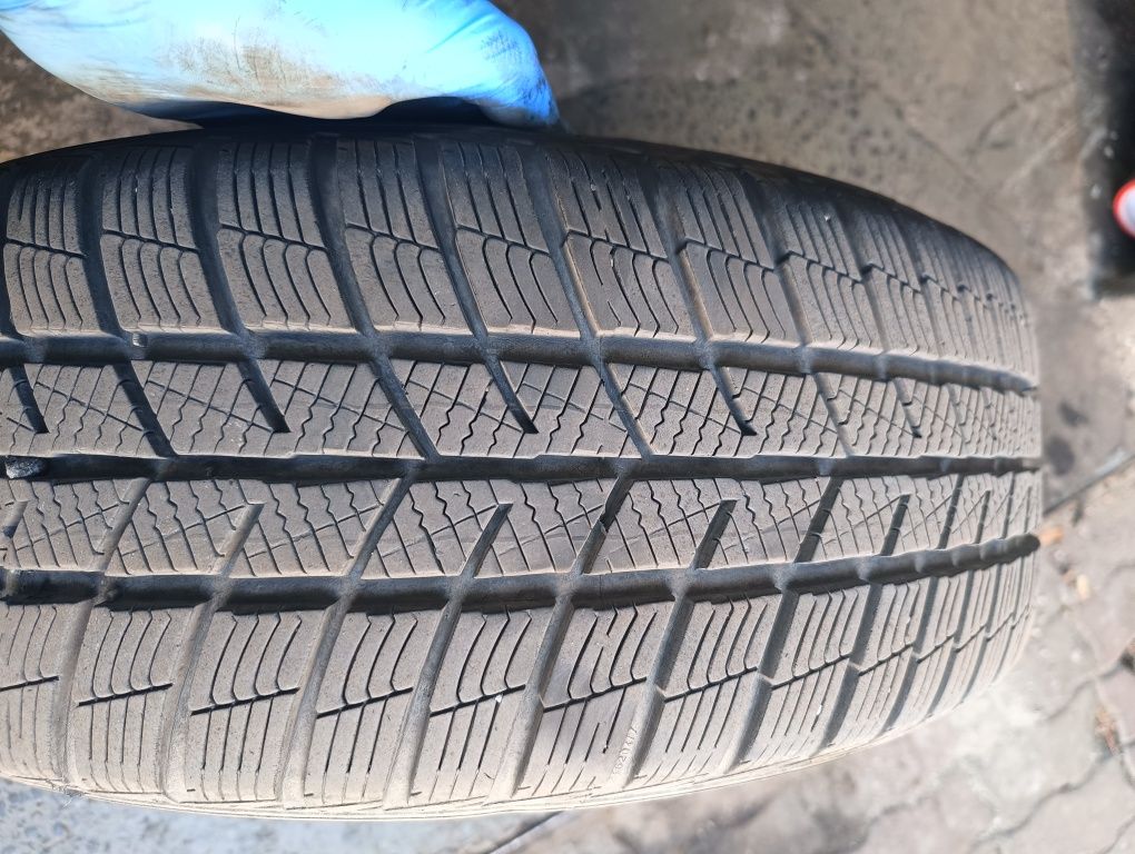 Koła zimowe 5x112 et45 7j r16