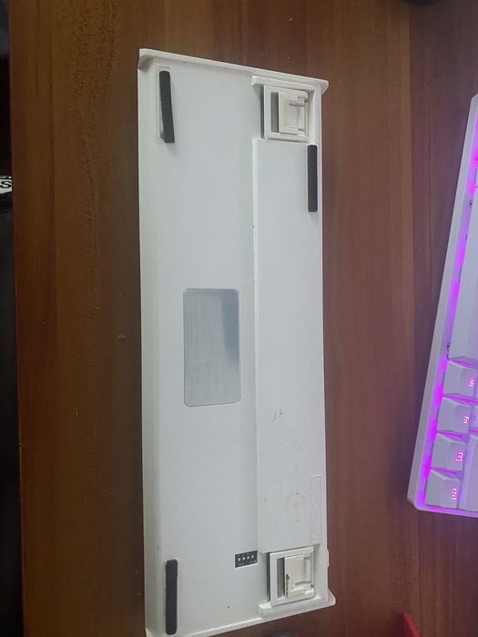 Teclado gaming ducky one 2 mini