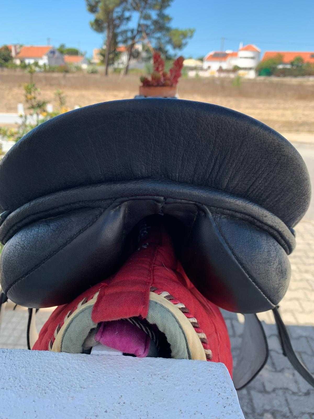 Sela para Cavalo