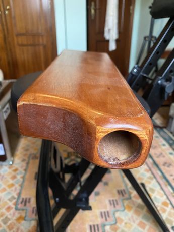 didgeridoo portatil