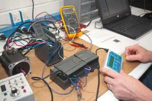 Serwis elektroniki naprawa elektroniki użytkowej i przemysłowej