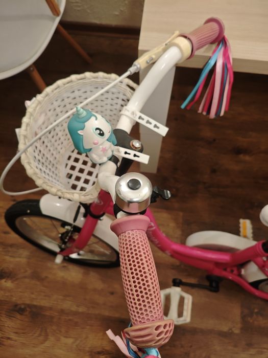 Rowerek dziecięcy 16 cali