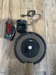 iRobot roomba 890