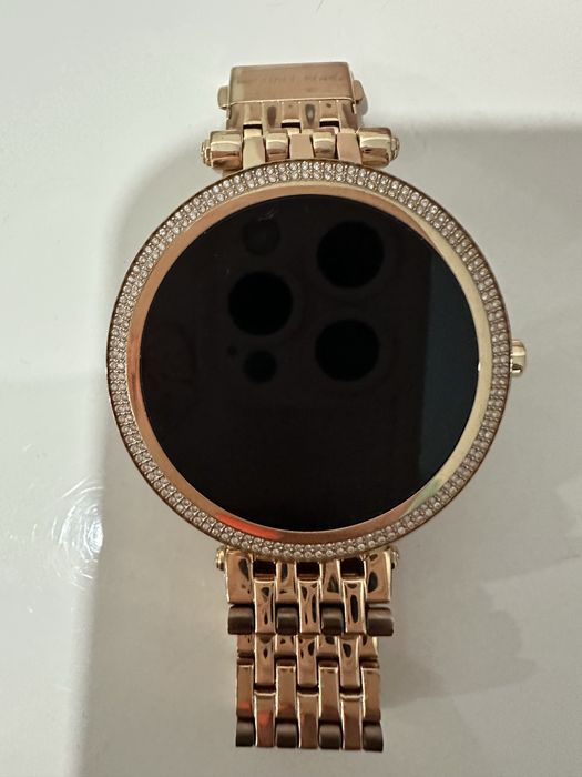 Relogio Michael kors.