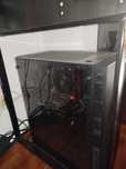 Conjunto PC gaming (Ryzen 5 + GTX 1650 SUPER)