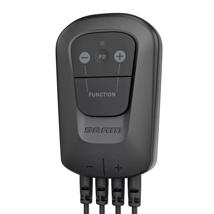 Moduł Sram Red eTap BlipBox 11s TT + zestawy uchwytów / ES-EAC-BBOX-A1
