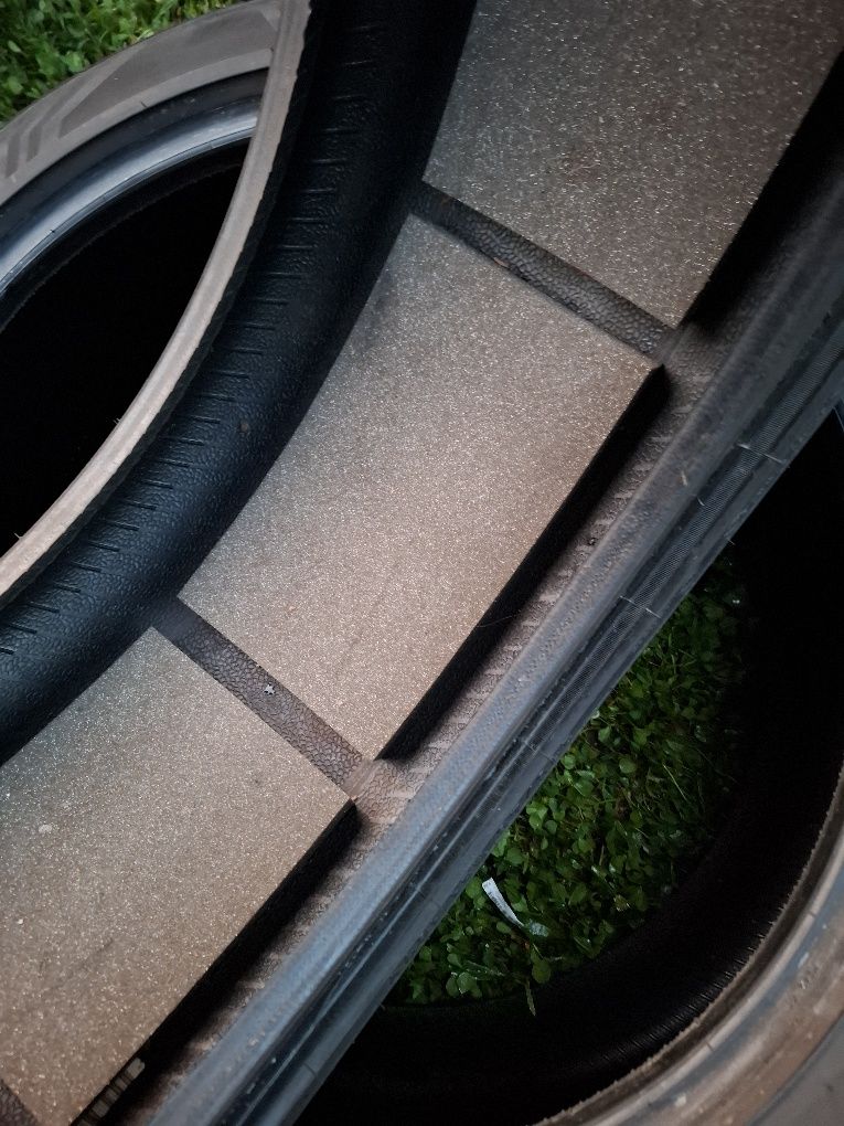 Pirelli Scorpion Verde PNCS VOl 275.40.21.107y 7.5mm z 20 r