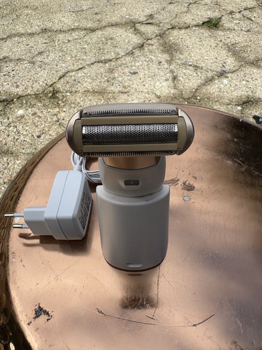 Maquina depilação beuer