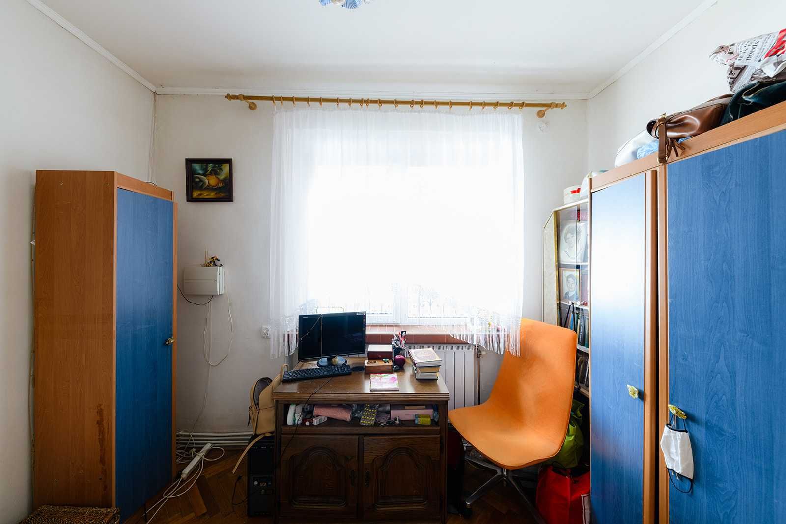 Продаж 3-ох кімнатного будинку в елітному районі Ужгорода