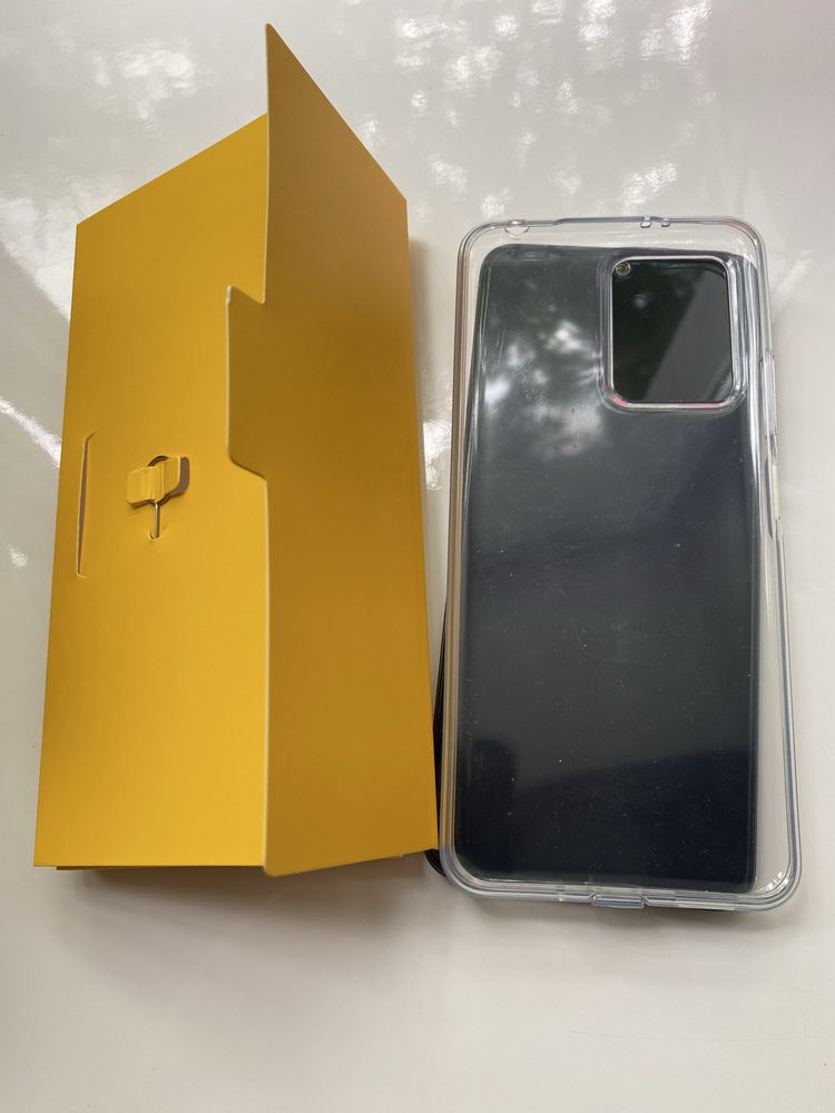 Телефон POCO X5 5G
