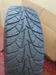 Резина зимняя 185/60R14