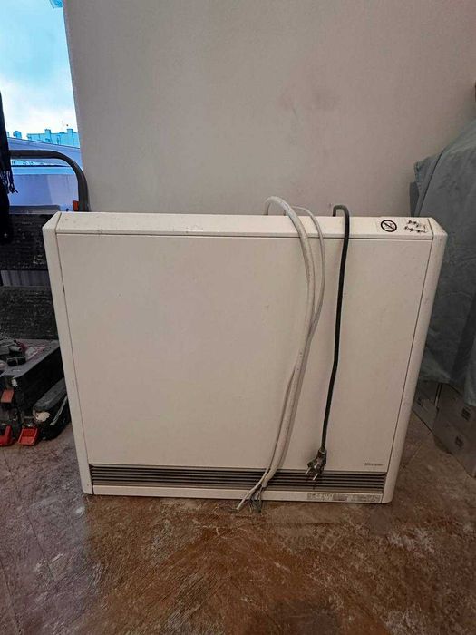 Grzejnik elektryczny, konwektorowy Dimplex VFMi 30 C – 3 sztuki