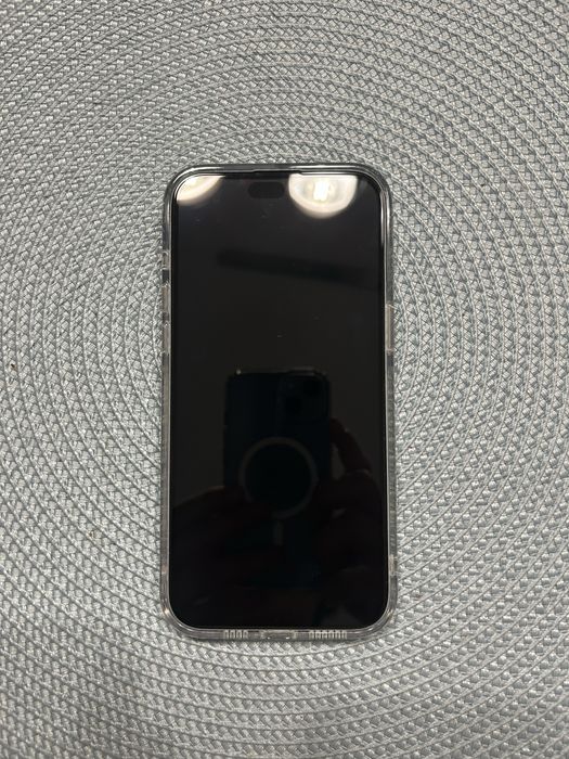 Telefon Iphone 15 Pro Max