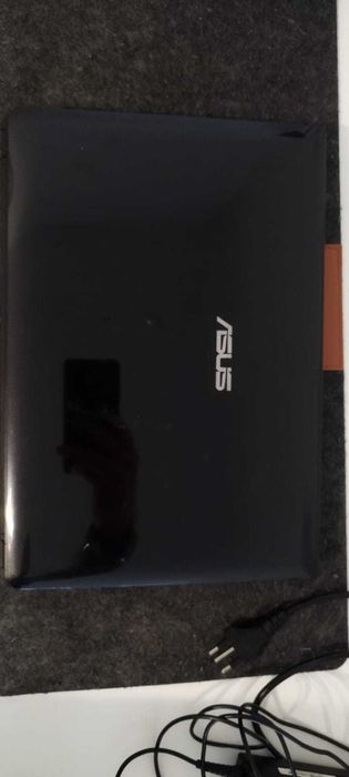 Asus A45A para peças – 8GB RAM – Acompanha 2 módulos originais