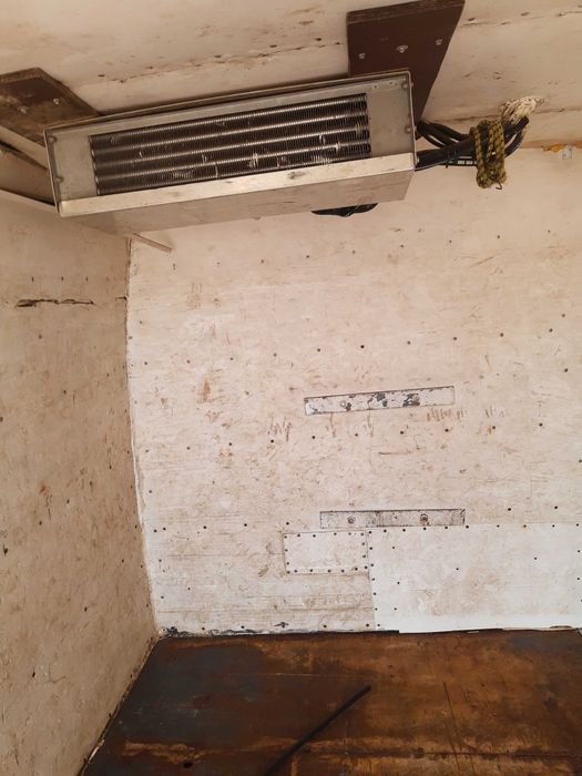 Продам Крафтер, crafter, 2008