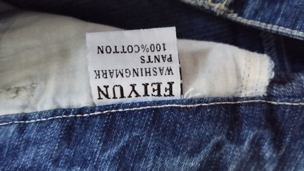 Джинси жіночі  size 38