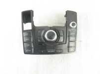 PANEL STEROWANIA IDRIVE AUDI A6 C6 4F1919611M