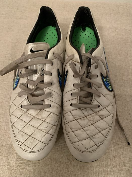 Продам бутси Nike tempo