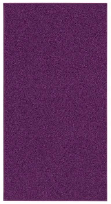 Ręcznik Kąpielowy Zwoltex 70X140Cm Bawełna Egipska Fioletowy