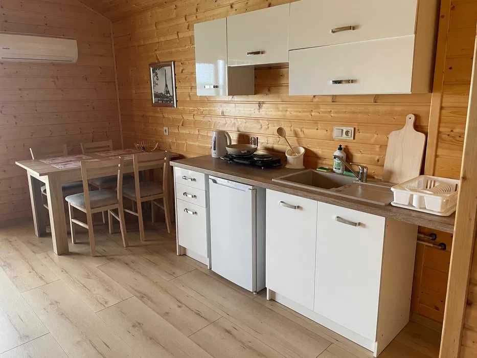 Domki i Apartamenty Letniskowe w Firleju