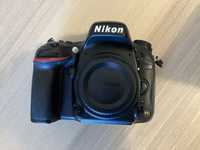 Nikon D610, para peças