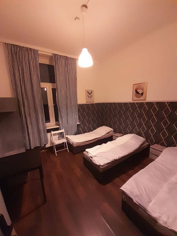 Noclegi -Hostel Karolinka -Katowice