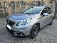 Peugeot 2008 1.6 BlueHDi Style