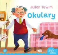 Okulary - Julian Tuwim