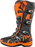 Oneal RMX 43 buty mtb cross enduro pomarańczowe 42 ktm NOWE!