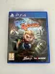 Gra Rad Rodgers PS4/ sklep