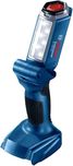 latarka lampa Bosch GLI 18V 300/1200/2200/4000/10000 C