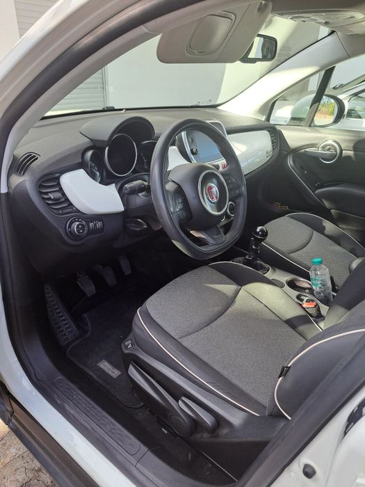 Fiat 500X 1.3 multijet 2018