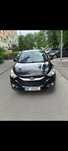 Hyundai ix35 1.7 crdi SUV  2011 r