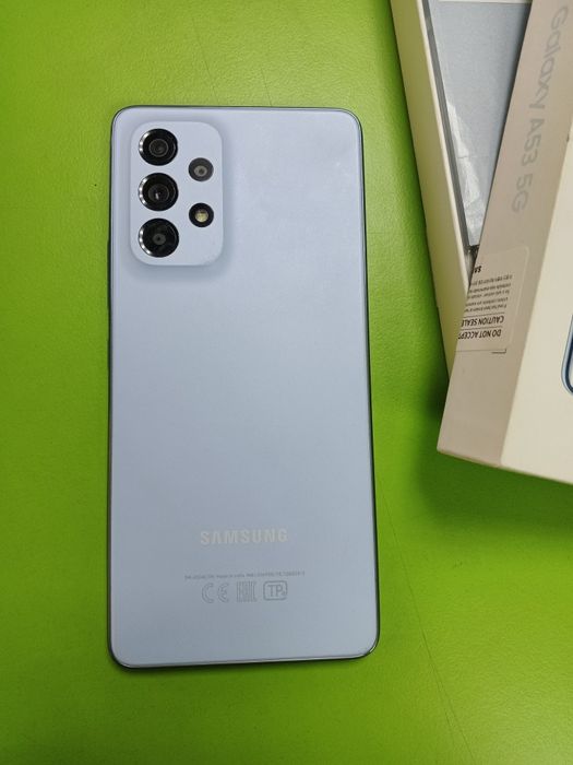 Galaxy A53 5G 8/256