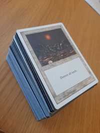 Conjunto 120 cartas Magic