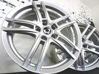 felgi ALU 18 5x112 MG 5 EV EHS ZS EV SsangYong Actyon korando XLV Tivoli