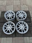 Диски оригинал Toyota camry avensis auris corolla lexus 5-114,3 r16