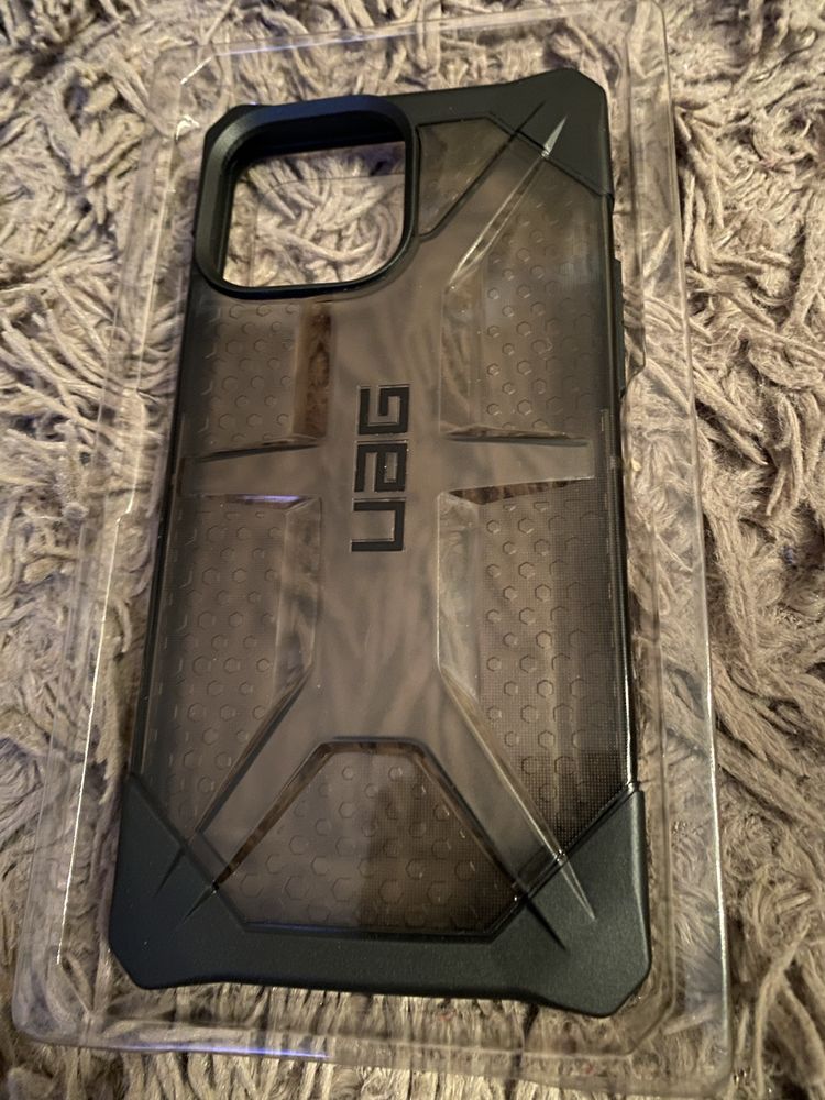 Чохол UAG Plasma Iphone 13 Pro Max