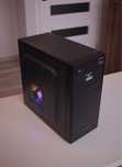 Komputer do gier i5 4460/b85/12gb/gtx 650/256gb/600w