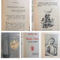 Narrativas e lendas da história patria : Luis de Camões