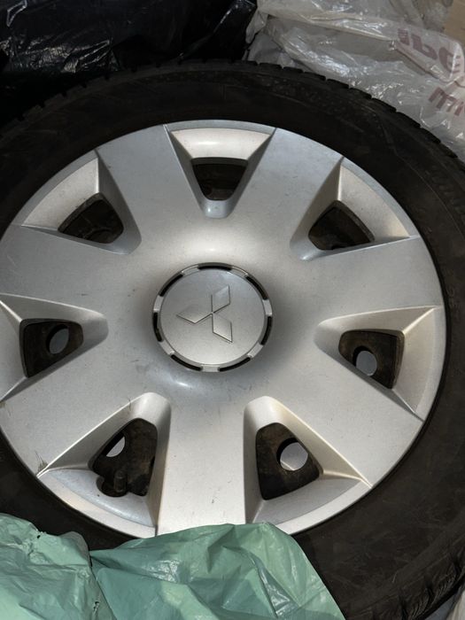 Mitsubishi Lancer 2009 1.5