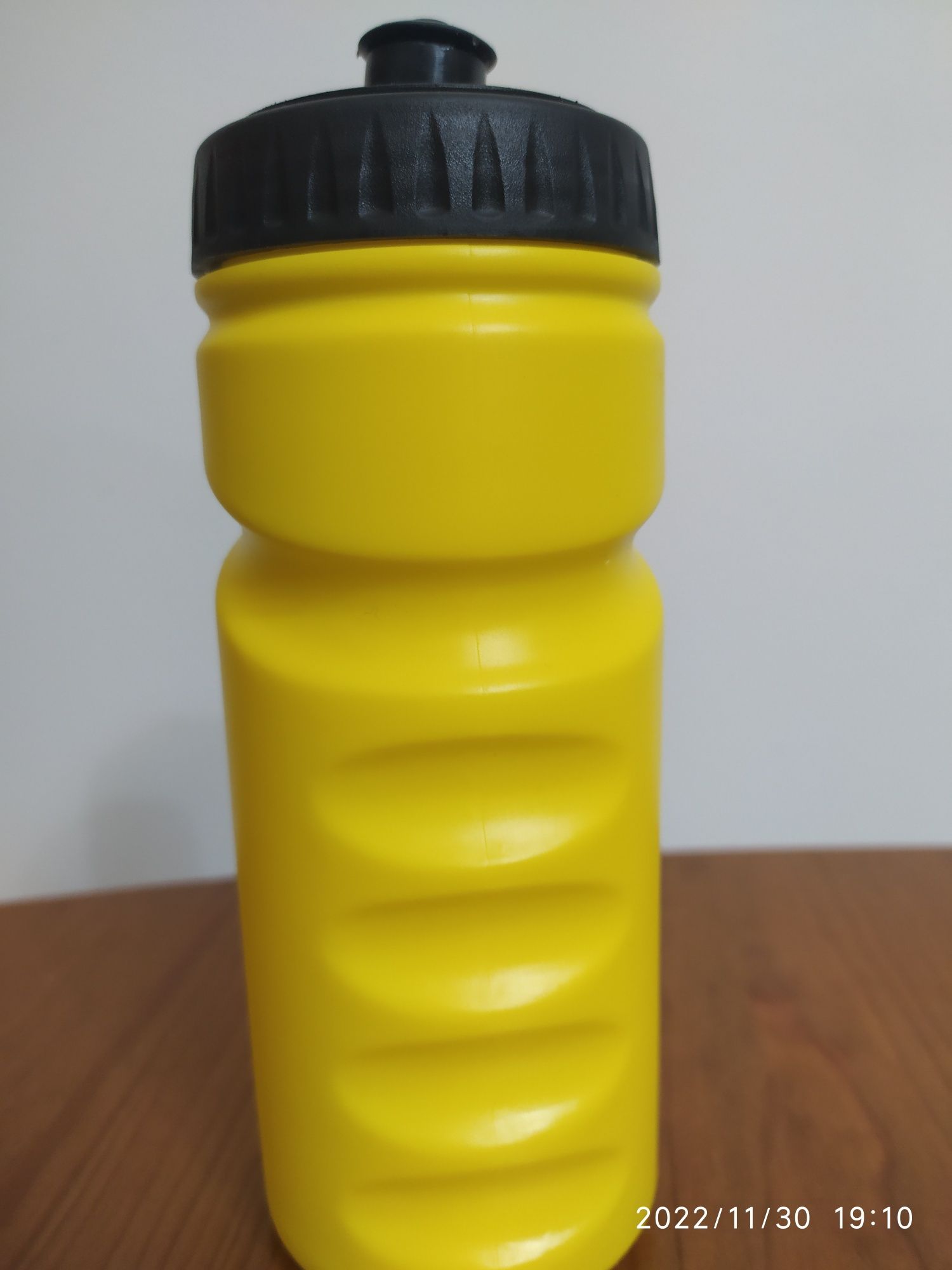 Garrafa água 500ml