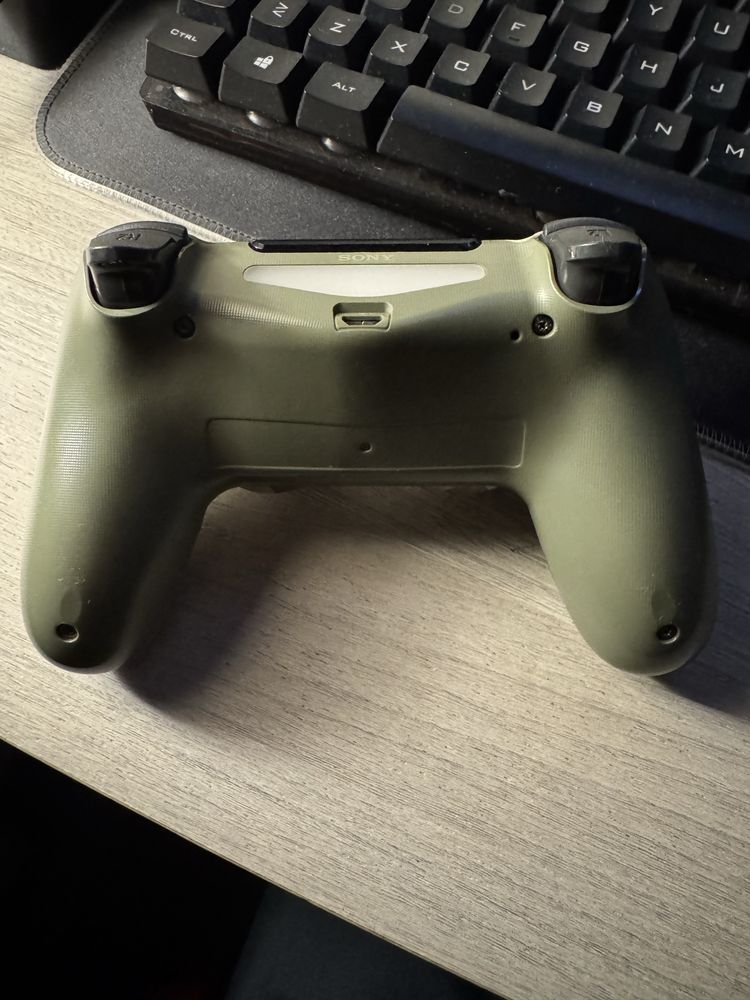 Comando ps4 da tropa