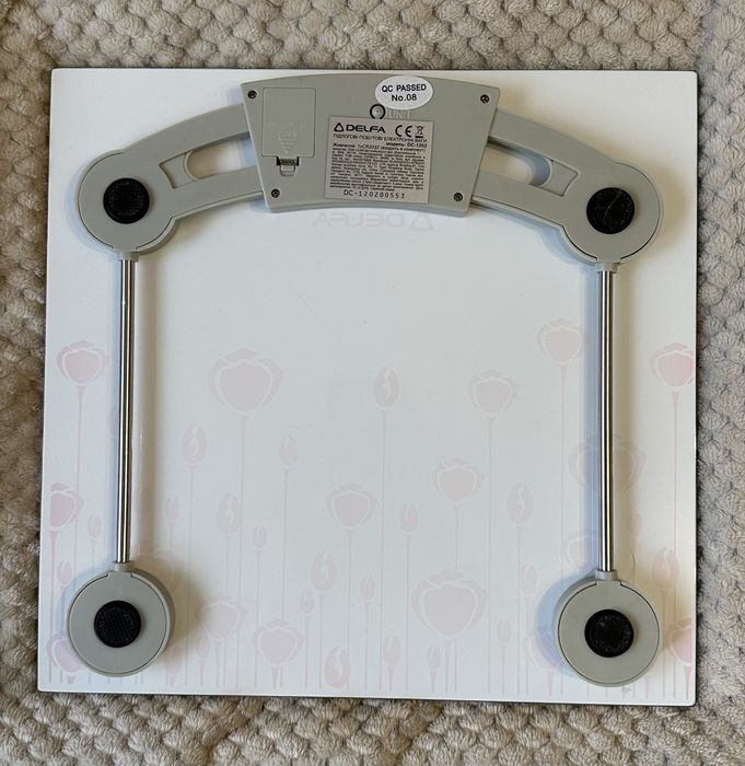 Ваги DELFA підлогові