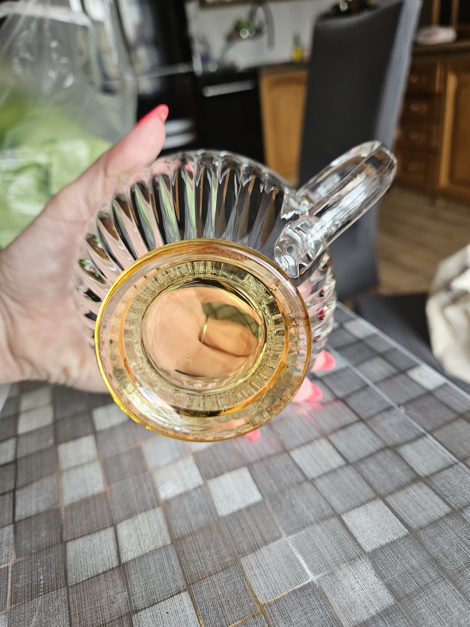 Szklanka 430ml na kawę herbatę