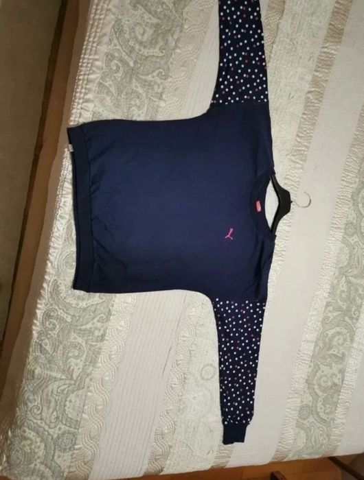 Camisola da Puma como nova