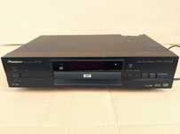 Pioneer DVD Player DV-525